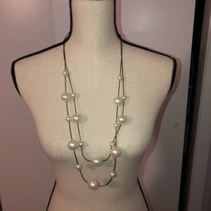 New York and Company Necklace